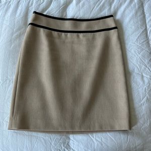 Ann Taylor skirt size 0